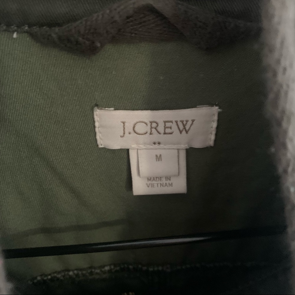 JCREW Jacket - Picture 3 of 6